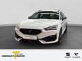 CUPRA Leon Sportstourer VZ 2.0 TSI LM19 PANO SUPERSPOR Weiß - thumbnail 1