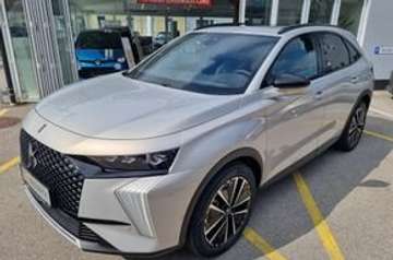 DS7 PHEV AWD 300 Etoile