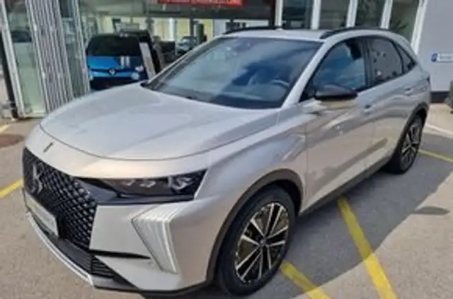 DS Automobiles DS 7 DS7 PHEV AWD 300 Etoile