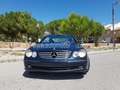 Mercedes-Benz CLK 200 K Negro - thumbnail 7