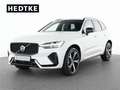 Volvo XC60 T6 Recharge AWD Plus Dark 21"+VOLL-LED+360° Weiß - thumbnail 1