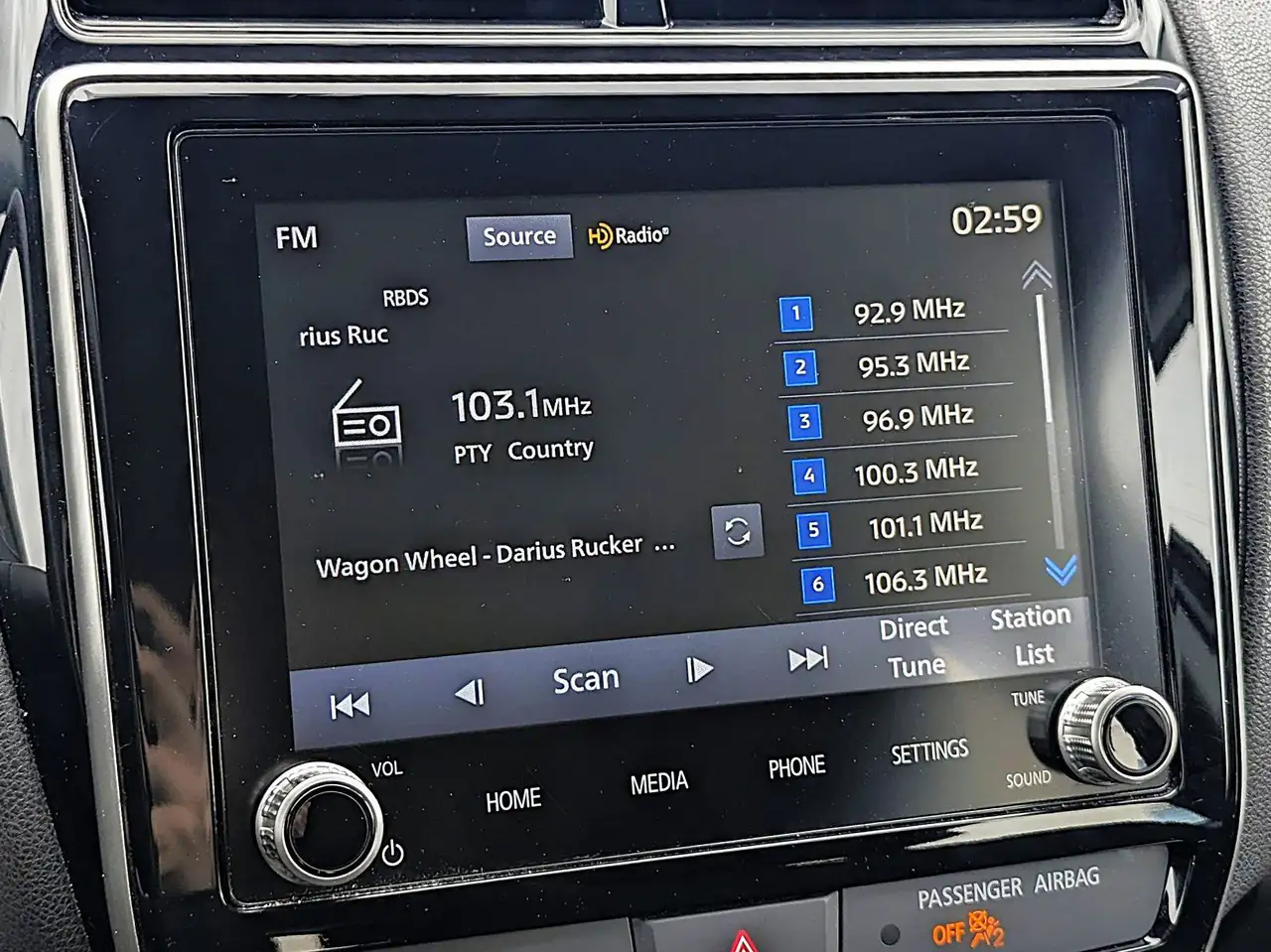 Mitsubishi RVR снимка Mitsubishi RVR