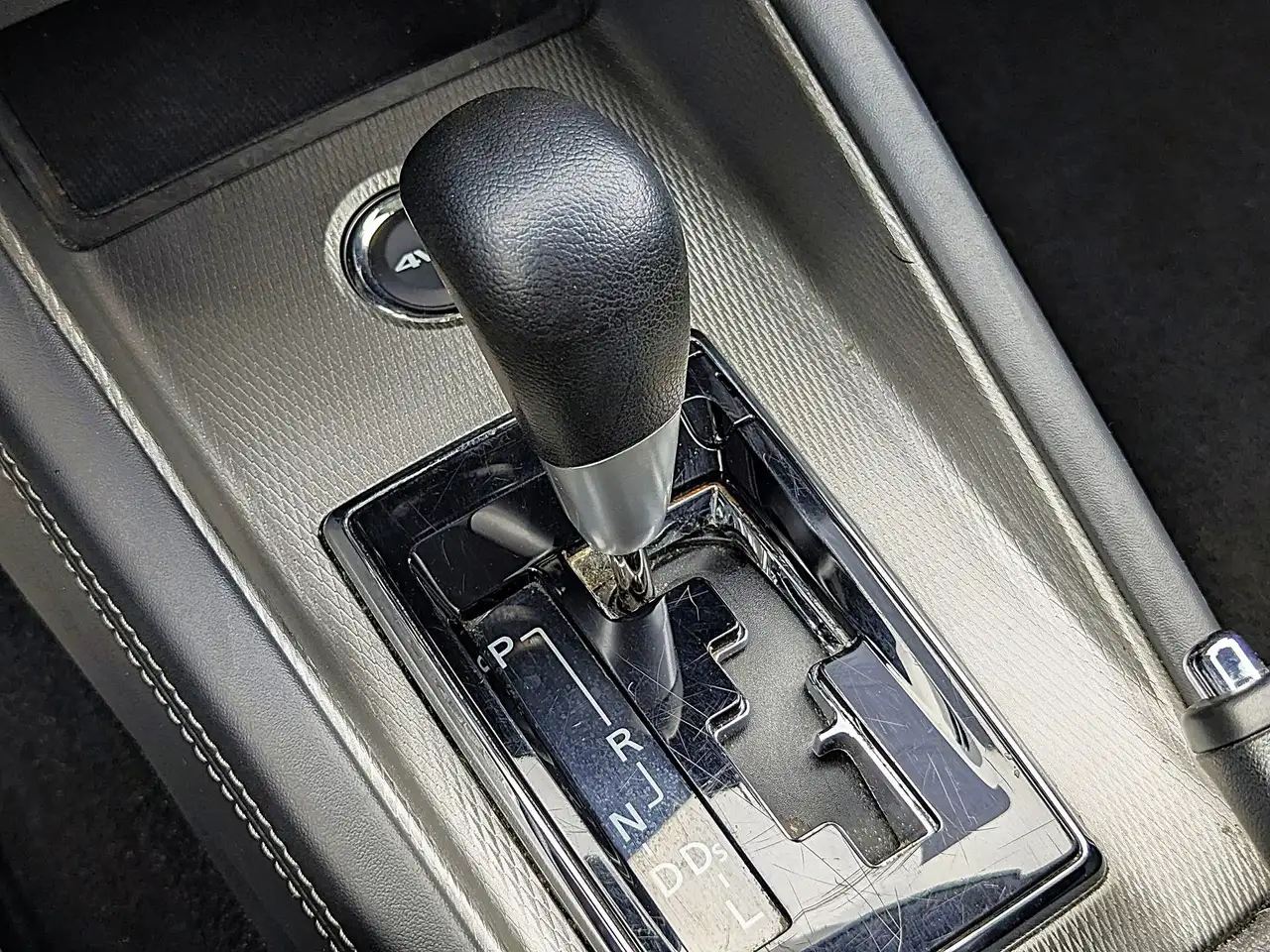 Mitsubishi RVR снимка Mitsubishi RVR