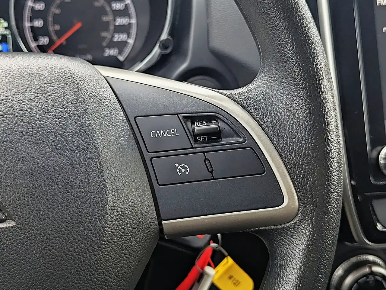 Mitsubishi RVR снимка Mitsubishi RVR
