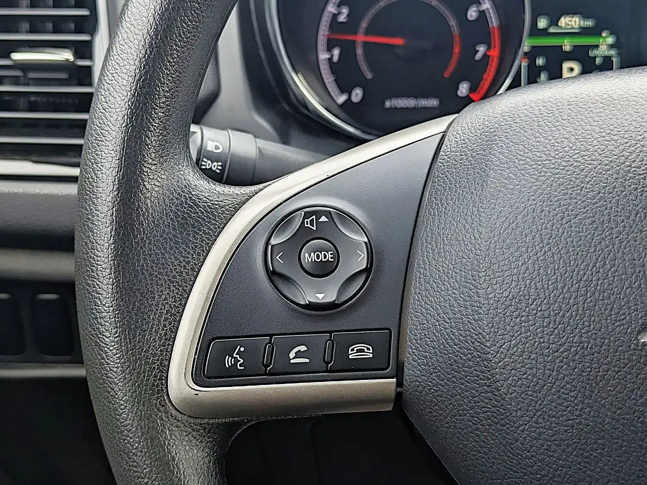 Mitsubishi RVR снимка Mitsubishi RVR