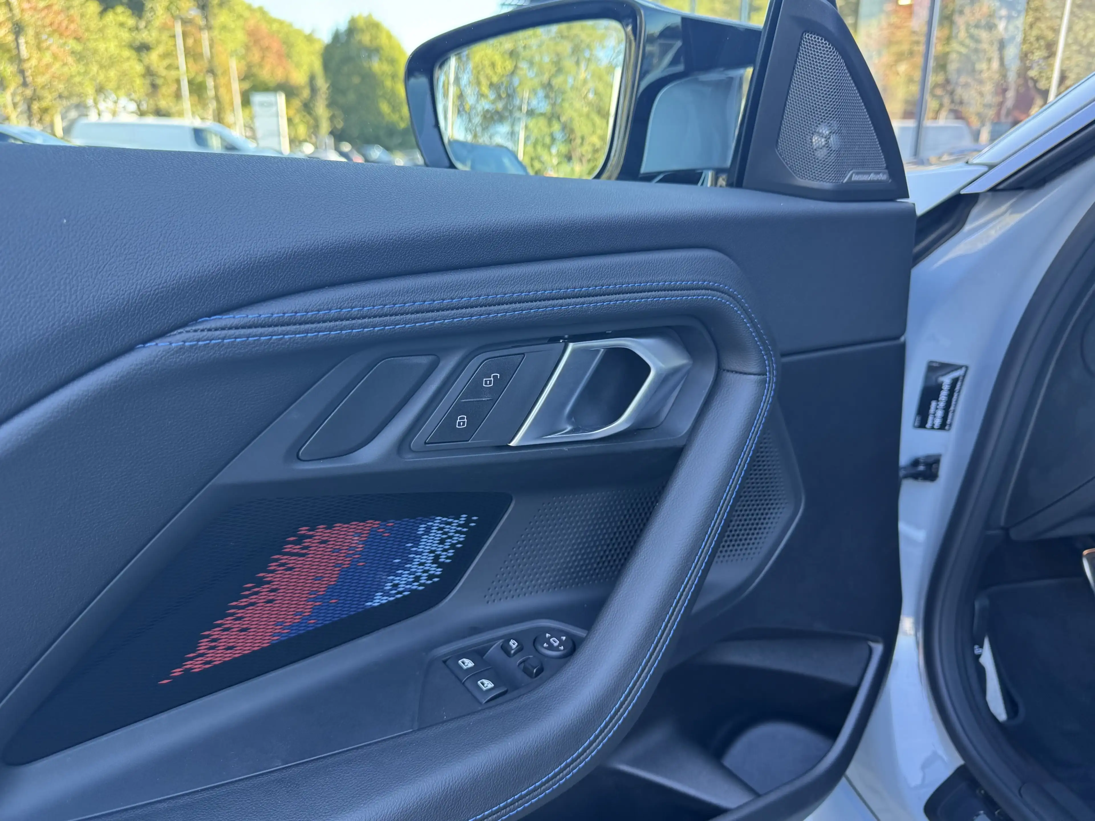 BMW M2 Coupé H&K HuD AD-LED DrivingAs RFK PA DAB — photo 10