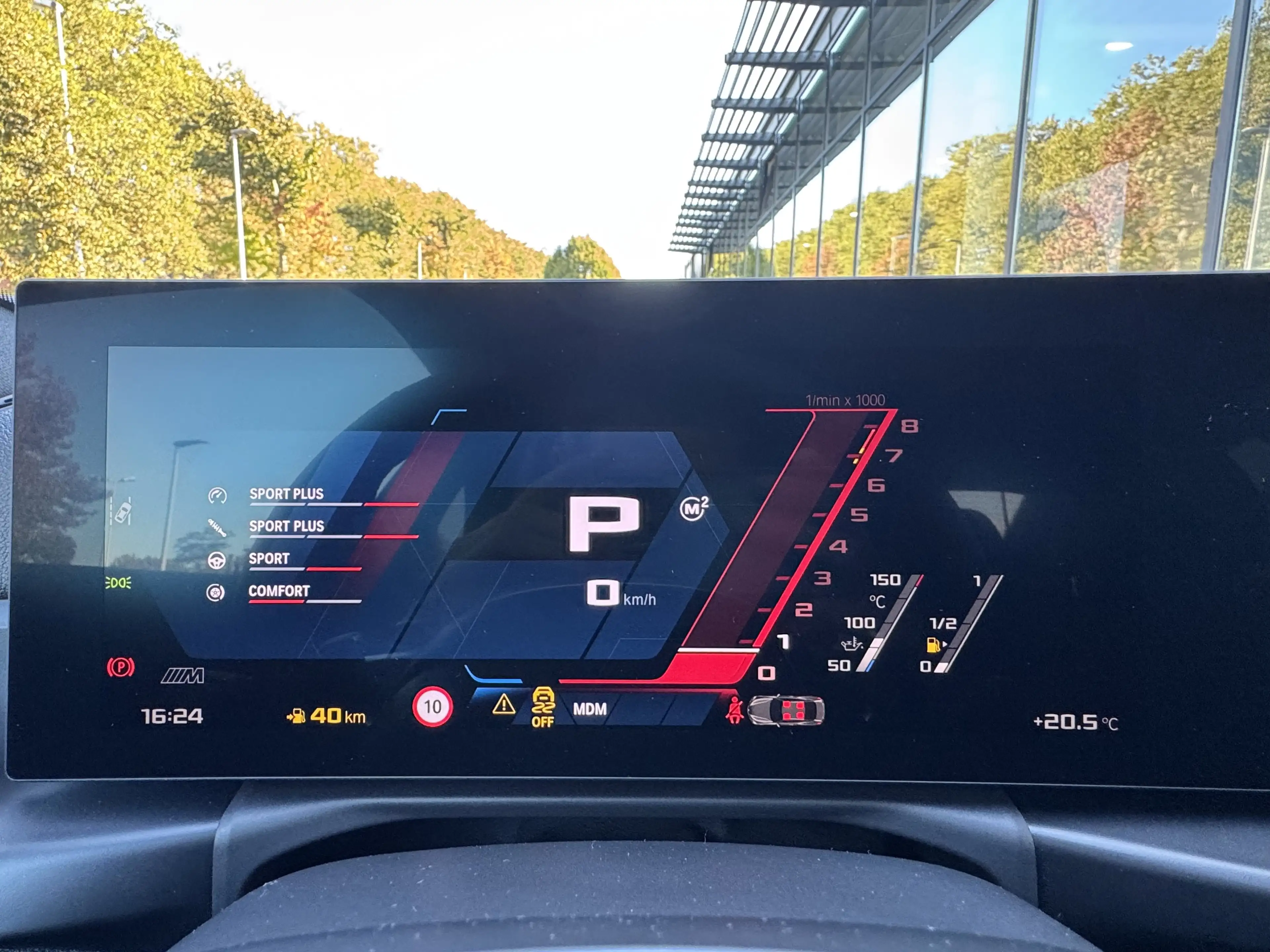 BMW M2 Coupé H&K HuD AD-LED DrivingAs RFK PA DAB — photo 11