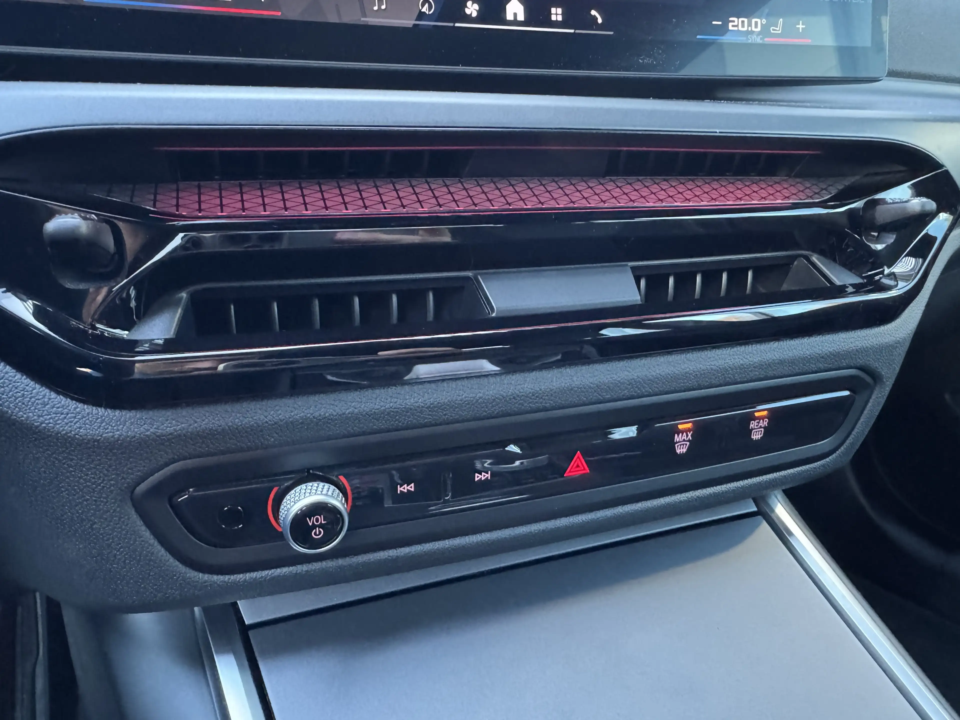 BMW M2 Coupé H&K HuD AD-LED DrivingAs RFK PA DAB — photo 15