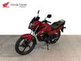 Honda CB 125 CB 125 F Rot - thumbnail 1