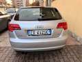 Audi A3 SPB 2.0 TDI 170 CV F.AP. S tronic Ambiente Silber - thumbnail 5