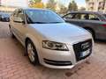Audi A3 SPB 2.0 TDI 170 CV F.AP. S tronic Ambiente Argent - thumbnail 3