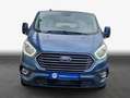 Ford Tourneo Custom 2.0EcoBlue Aut Titanium *RFK* Blau - thumbnail 3