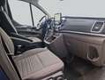 Ford Tourneo Custom 2.0EcoBlue Aut Titanium *RFK* Blau - thumbnail 12