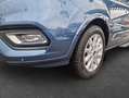Ford Tourneo Custom 2.0EcoBlue Aut Titanium *RFK* Blau - thumbnail 6