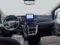 Ford Tourneo Custom 2.0EcoBlue Aut Titanium *RFK* Blau - thumbnail 11