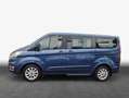 Ford Tourneo Custom 2.0EcoBlue Aut Titanium *RFK* Blau - thumbnail 4