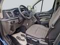 Ford Tourneo Custom 2.0EcoBlue Aut Titanium *RFK* Blau - thumbnail 9