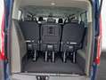 Ford Tourneo Custom 2.0EcoBlue Aut Titanium *RFK* Blau - thumbnail 8