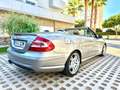 Mercedes-Benz CLK 200 Cabrio 55 AMG Aut. Gris - thumbnail 3
