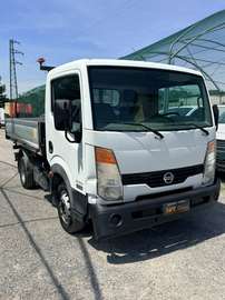 Cabstar 28.11 2.5 TDI PM Cabinato Basic