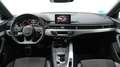 Audi A4 Avant 40 TFSI S line S tronic 140kW Negro - thumbnail 7
