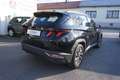 Hyundai TUCSON NX4 Smart Line 1,6 T-GDi 2WD t1bs0-O3 Schwarz - thumbnail 6