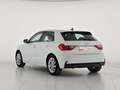 Audi A1 sportback 25 1.0 tfsi advanced Fehér - thumbnail 4