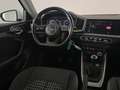Audi A1 sportback 25 1.0 tfsi advanced Fehér - thumbnail 9