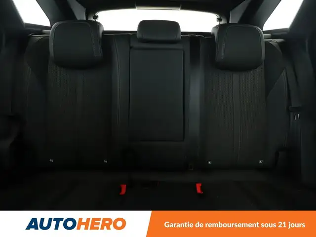 Peugeot 3008 view 15