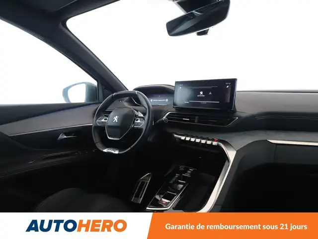 Peugeot 3008 view 13