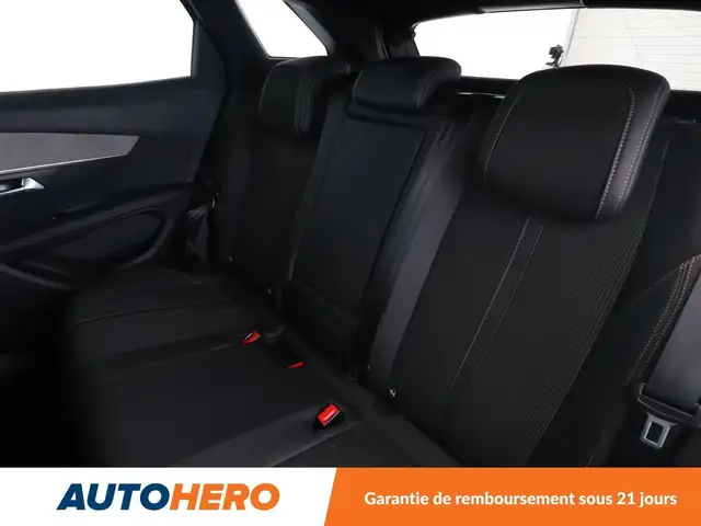 Peugeot 3008 view 14