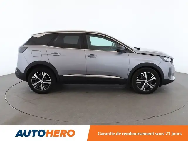 Peugeot 3008 view 7