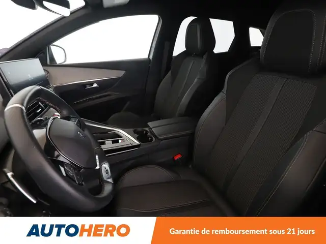 Peugeot 3008 view 10