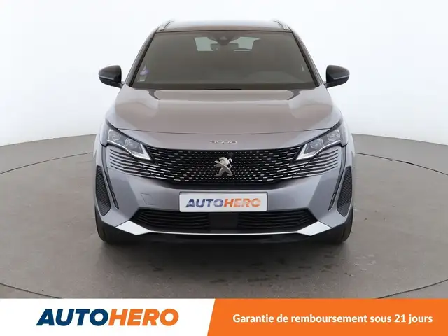 Peugeot 3008 view 9