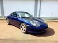 Porsche 996 Carrera 4 Blau - thumbnail 8