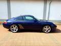 Porsche 996 Carrera 4 Blau - thumbnail 4