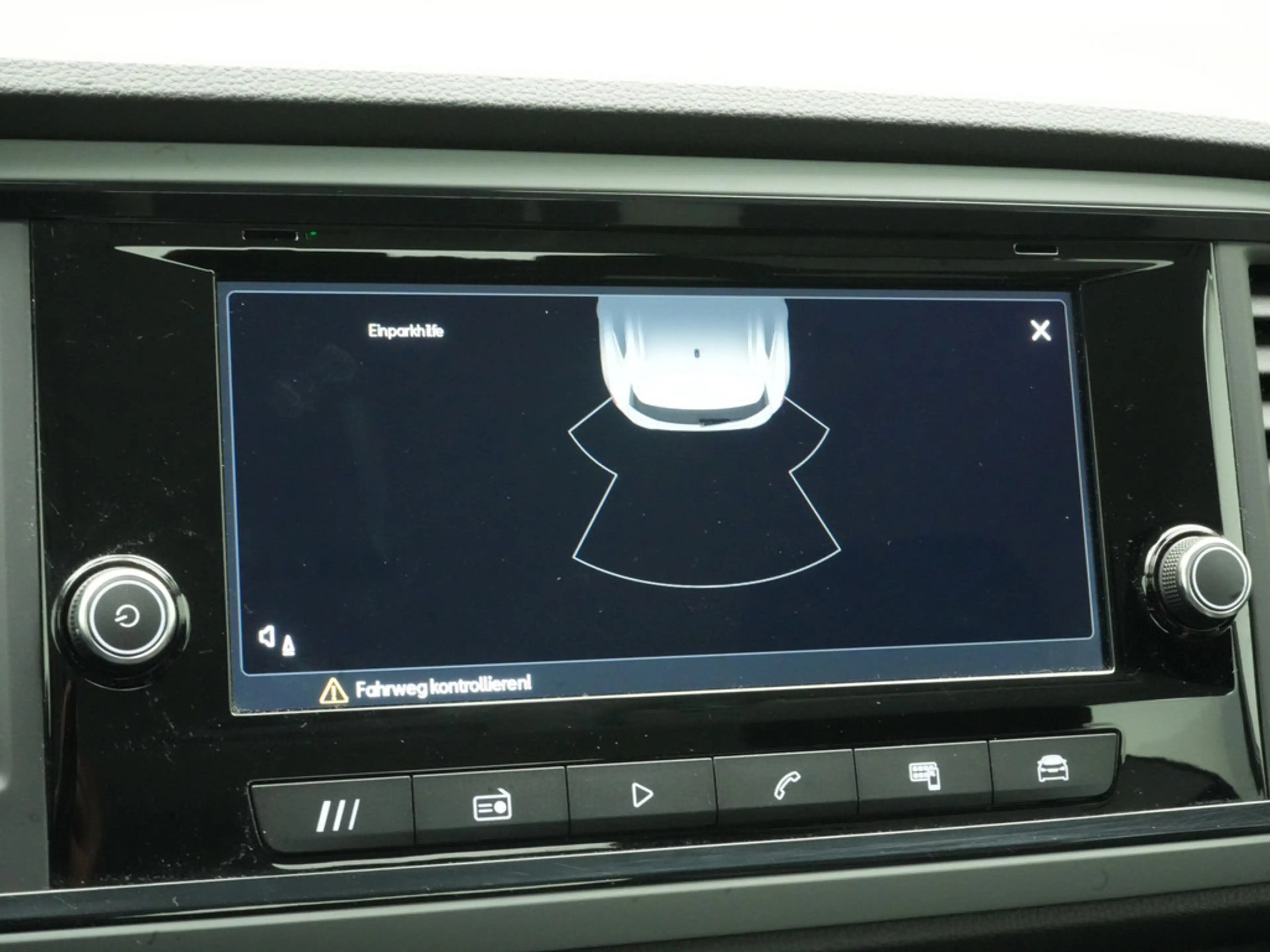 SEAT Ateca VIRT CARPLAY LED PDC KLIMA KLIMA FACELIFT — photo 14