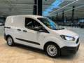 Ford Transit Courier 1.5 TDCI LED Audio-Paket 1.Hand Weiß - thumbnail 3