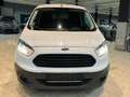 Ford Transit Courier 1.5 TDCI LED Audio-Paket 1.Hand Weiß - thumbnail 2