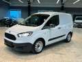 Ford Transit Courier 1.5 TDCI LED Audio-Paket 1.Hand Weiß - thumbnail 1