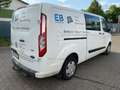 Ford Transit Custom 2.0 TDCi Trend 300 L2 Trend Klima Tempo AHK PDC Sp Weiß - thumbnail 7