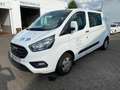 Ford Transit Custom 2.0 TDCi Trend 300 L2 Trend Klima Tempo AHK PDC Sp Weiß - thumbnail 3