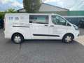 Ford Transit Custom 2.0 TDCi Trend 300 L2 Trend Klima Tempo AHK PDC Sp Weiß - thumbnail 8