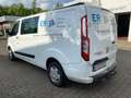 Ford Transit Custom 2.0 TDCi Trend 300 L2 Trend Klima Tempo AHK PDC Sp Weiß - thumbnail 5