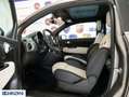 Fiat 500 1.0 Hybrid Dolcevita Neo Patentati Grijs - thumbnail 7