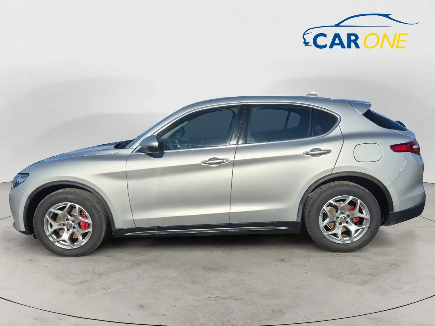 Alfa Romeo Stelvio Stelvio 2.2 Turbodiesel 190 CV AT8 Q4 Business - 2