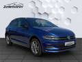 Volkswagen Polo United 1.0TSI 70kW LED PDC ACC WR Sitzheizung Fron Blau - thumbnail 8