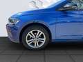 Volkswagen Polo United 1.0TSI 70kW LED PDC ACC WR Sitzheizung Fron Blau - thumbnail 21