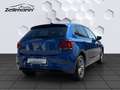 Volkswagen Polo United 1.0TSI 70kW LED PDC ACC WR Sitzheizung Fron Blau - thumbnail 6