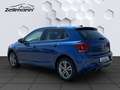 Volkswagen Polo United 1.0TSI 70kW LED PDC ACC WR Sitzheizung Fron Blau - thumbnail 4